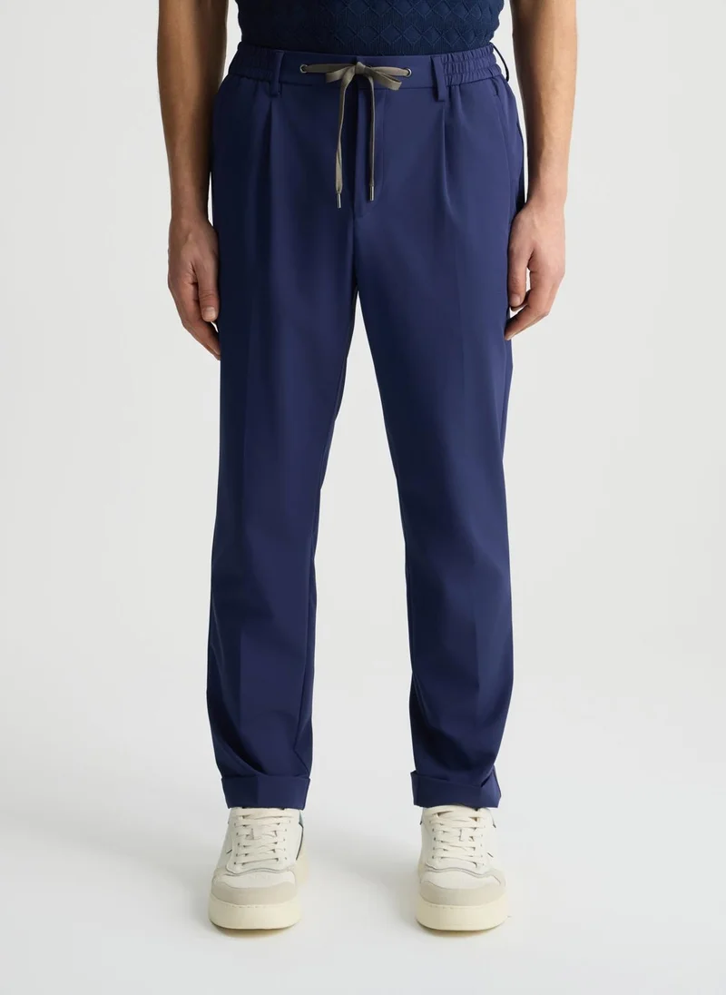 ليو جو Men s jogging bottoms